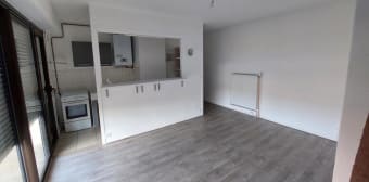 Image 1 - Appartement · Libourne (33500) · 1 pièce · 31m²