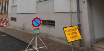 Image 3 - Appartement · Colmar (68000) · 1 pièce · 26m²