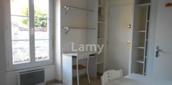 Image 2 - Appartement · Montargis (45200) · 1 pièce · 14m²