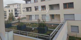 Image 1 - Appartement · St Cyr L Ecole (78210) · 3 pièces · 60m²