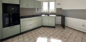Image 1 - Appartement · Scherwiller (67750) · 4 pièces · 75m²