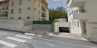 Image 1 - Parking/box · Reims (51100)