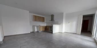 Image 1 - Appartement · Montpellier (34000) · 3 pièces · 80m²