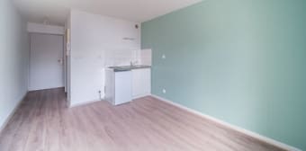 Image 2 - Appartement · Besancon (25000) · 1 pièce · 18m²