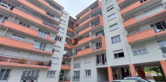 Image 1 - Appartement · Besancon (25000) · 31m²