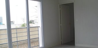 Image 2 - Appartement · La Rochelle (17000) · 2 pièces · 38m²