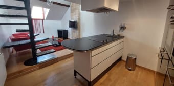 Image 3 - Appartement · Reims (51100) · 1 pièce · 30m²