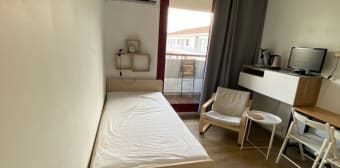 Image 3 - Appartement · Aix En Provence (13090) · 1 pièce · 15m²