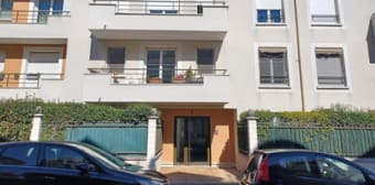 Image 1 - Appartement · Bourg La Reine (92340) · 2 pièces · 46m²