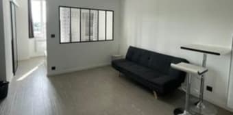 Image 2 - Appartement · Voiron (38500) · 1 pièce · 29m²