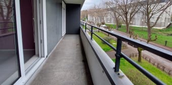 Image 1 - Appartement · Limoges (87000) · 3 pièces · 57m²