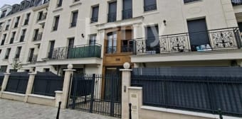 Image 1 - Appartement · Clamart (92140) · 1 pièce · 26m²