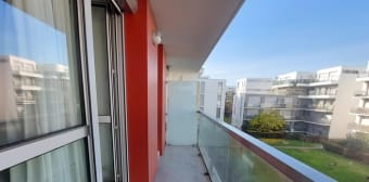 Image 3 - Appartement · Bordeaux (33300) · 2 pièces · 38m²