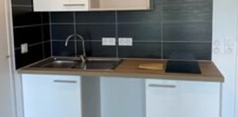 Image 1 - Appartement · Le Plessis Trevise (94420) · 2 pièces · 46m²