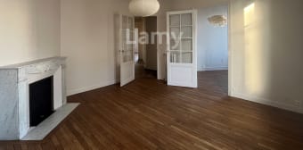 Image 1 - Appartement · Reims (51100) · 4 pièces · 81m²