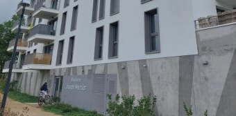 Image 1 - Appartement · Angers (49100) · 2 pièces · 47m²