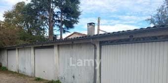 Image 2 - Parking/box · Libourne (33500) · 10m²