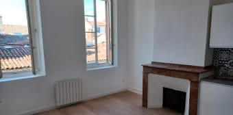 Image 1 - Appartement · Toulouse (31000) · 1 pièce · 20m²