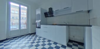 Image 1 - Appartement · Grenoble (38000) · 3 pièces · 76m²