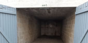 Image 1 - Parking/box · Reims (51100) · 1m²