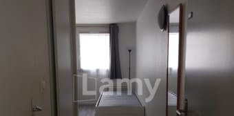 Image 2 - Appartement · Courbevoie (92400) · 1 pièce · 18m²