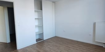 Image 3 - Appartement · Roubaix (59100) · 3 pièces · 61m²