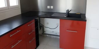 Image 2 - Appartement · Carrieres Sous Poissy (78955) · 2 pièces · 29m²