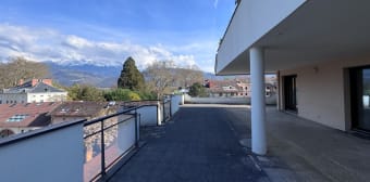 Image 2 - Appartement · Meylan (38240) · 5 pièces · 120m²