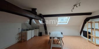Image 3 - Appartement · Clermont Ferrand (63100) · 1 pièce · 28m²
