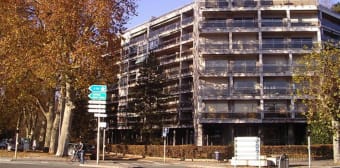 Image 1 - Appartement · Besancon (25000) · 3 pièces · 54m²