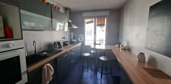 Image 2 - Appartement · Lyon (69003) · 3 pièces · 87m²