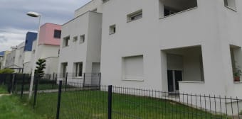 Image 1 - Appartement · Aix Les Bains (73100) · 2 pièces · 46m²