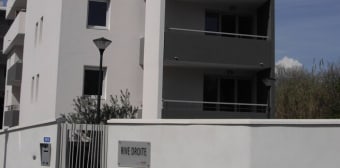 Image 1 - Appartement · Montpellier (34070) · 1 pièce · 43m²