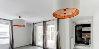 Image 1 - Appartement · Clermont Ferrand (63100) · 4 pièces · 85m²