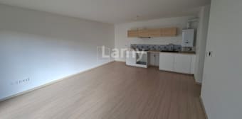 Image 3 - Appartement · Clermont Ferrand (63000) · 3 pièces · 61m²