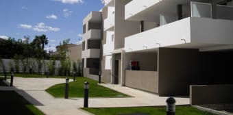 Image 1 - Appartement · Castelnau Le Lez (34170) · 2 pièces · 42m²