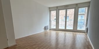 Image 1 - Appartement · St Amand Les Eaux (59230) · 2 pièces · 56m²