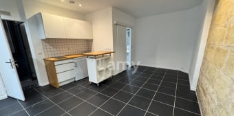 Image 2 - Appartement · Bordeaux (33000) · 1 pièce · 24m²