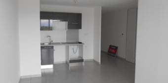 Image 1 - Appartement · Toulouse (31400) · 3 pièces · 58m²