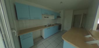 Image 2 - Appartement · St Martin D Heres (38400) · 3 pièces · 65m²