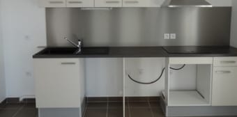 Image 2 - Appartement · Lyon (69008) · 3 pièces · 68m²