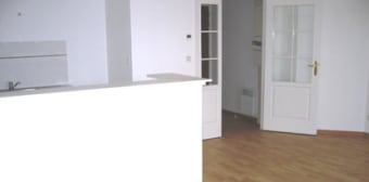 Image 2 - Appartement · Reims (51100) · 2 pièces · 50m²