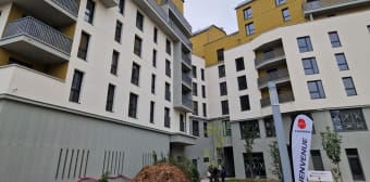 Image 1 - Appartement · Boissy St Leger (94470) · 2 pièces · 40m²