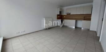 Image 2 - Appartement · Mulhouse (68200) · 3 pièces · 58m²