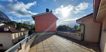 Image 2 - Appartement · La Tronche (38700) · 3 pièces · 73m²