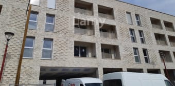 Image 2 - Appartement · Amiens (80000) · 2 pièces · 38m²