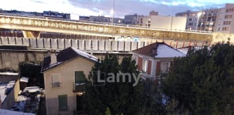 Image 1 - Appartement · Asnieres Sur Seine (92600) · 2 pièces · 42m²