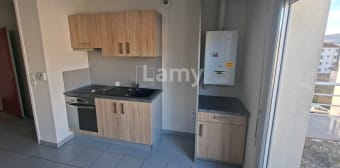 Image 1 - Appartement · Clermont Ferrand (63100) · 2 pièces · 41m²