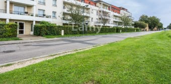 Image 1 - Appartement · Val De Reuil (27100) · 1 pièce · 33m²