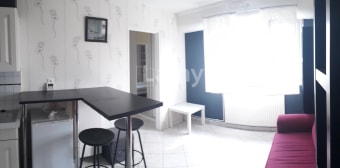 Image 3 - Appartement · St Max (54130) · 2 pièces · 30m²